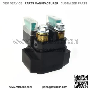 Motorcycle Solenoid Starter Relay For YAMAHA YZF-R1 YZFR1 2011 2012 2013 2014