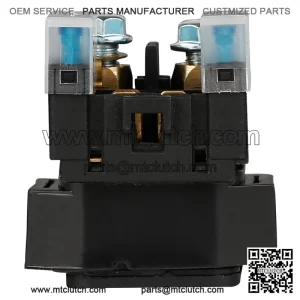 Starter Relay Solenoid for YAMAHA YZFR1 YZF-R1 1999 2000 2002-2006 2009 MOTORS