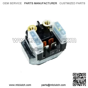 NEW 2007 2008 YAMAHA YZFR1 YZF-R1 YZF R1 OEM STARTER SOLENOID RELAY SWITCH