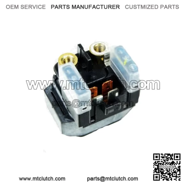 NEW 2007 2008 YAMAHA YZFR1 YZF-R1 YZF R1 OEM STARTER SOLENOID RELAY SWITCH