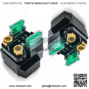 STARTER  SOLENOID RELAY  for YAMAHA YZFR1 YZF R1 2007 2008 NEW