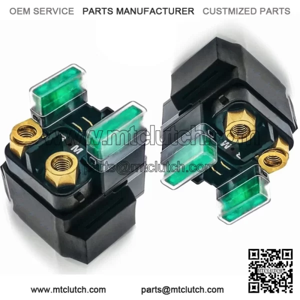 STARTER  SOLENOID RELAY  for YAMAHA YZFR1 YZF R1 2007 2008 NEW