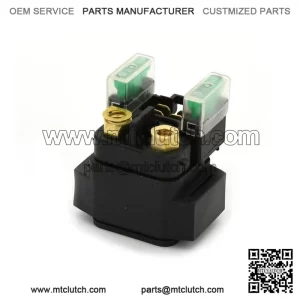 Motorcycle Starter Solenoid Relay For Yamaha YZF-R1 YZFR1X 2008