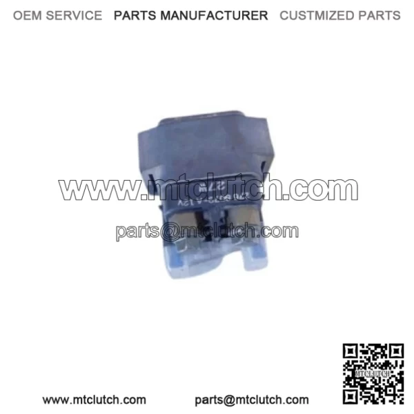 Yamaha YZFR1 YZF R1 FJR1300 Roadliner XV19 Starter Motor Relay Solenoid Switch - Image 2