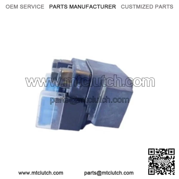 Yamaha YZFR1 YZF R1 FJR1300 Roadliner XV19 Starter Motor Relay Solenoid Switch - Image 4