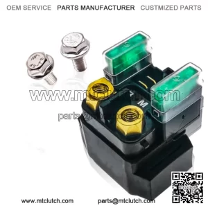 STARTER RELAY SOLENOID YAMAHA YZFR1 YZF R1 2007 2008