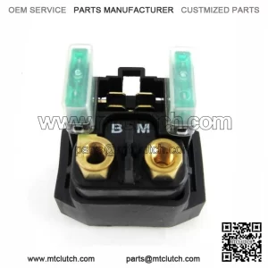 Starter Solenoid Relay For Yamaha YZF600 YZF600R Thundercat YZF 600 600R