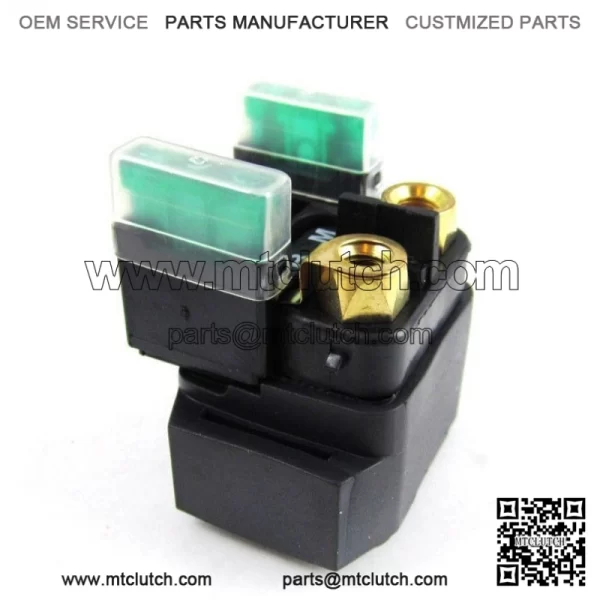 Starter Solenoid Relay For Yamaha YZF600 YZF600R Thundercat YZF 600 600R - Image 2