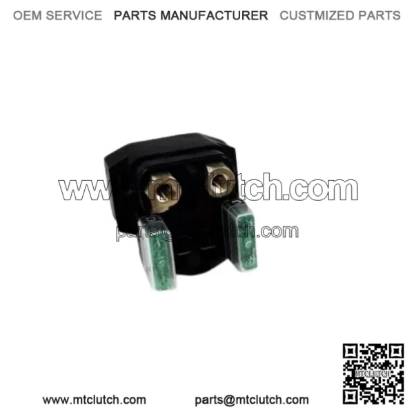 Starter Solenoid Switch Yamaha YZF600R 95-07 - Image 3