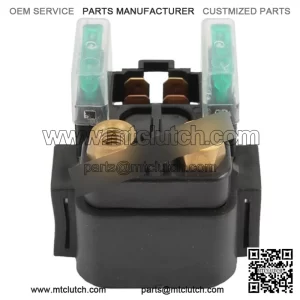 Starter Relay Solenoid Fit YAMAHA YZF600R 1995 1996 1997 1998 1999 YZF600-R