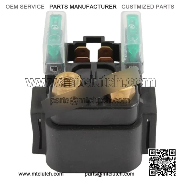 Starter Relay Solenoid Fit YAMAHA YZF600R 1995 1996 1997 1998 1999 YZF600-R