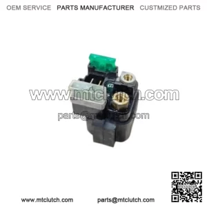 2000 Yamaha YZF600 YZF600R Start Starter Relay Solenoid