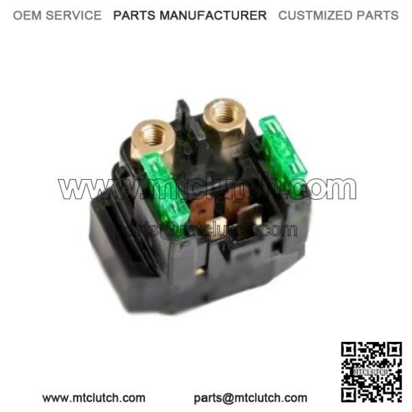 Starter Solenoid Switch For Yamaha YZF600R 1995-2007
