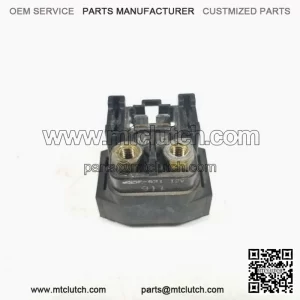 96 Yamaha YZF600R YZF600 Genesis Start Starter Relay Solenoid