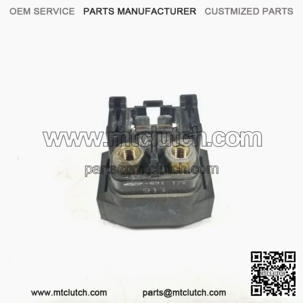 96 Yamaha YZF600R YZF600 Genesis Start Starter Relay Solenoid