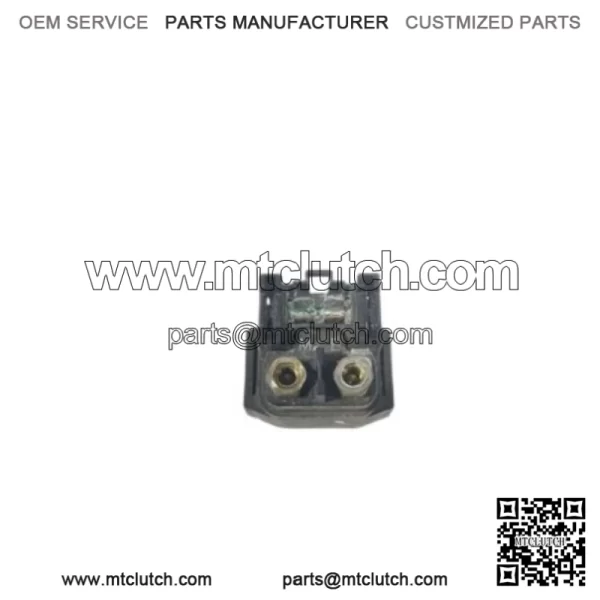 96 Yamaha YZF600R YZF600 Genesis Start Starter Relay Solenoid - Image 2