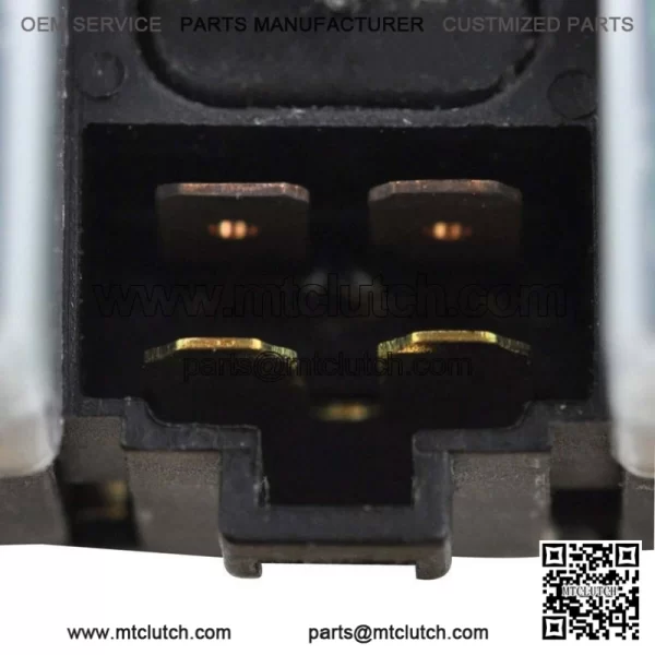 Starter Relay Solenoid For 1995-2007 Yamaha YZF600R - Image 4
