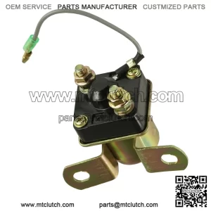 Polaris Scrambler 500 1997-2002 Starter Solenoid Relay