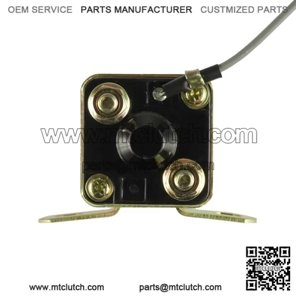 Polaris Scrambler 500 1997-2002 Starter Solenoid Relay - Image 4
