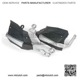For CFMOTO 450MT Hand Guard Wind Deflector Heighten Wind Shield Lever Protector