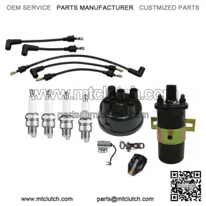 12V Distributor Tune up Kit for Ford NAA, Jubilee, Golden Jubilee Tractor