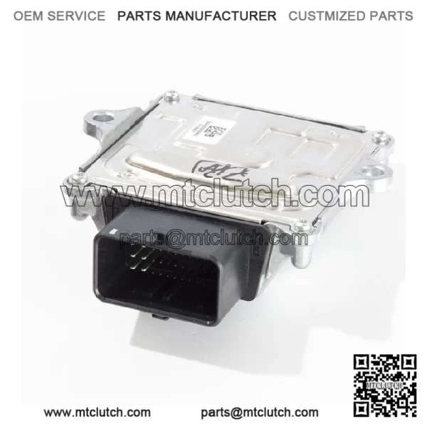 ECU (euro 5) for Loncin LX500-K,Voge 500DSX Euro 5 LX500-K-E5 Easy Installation - Image 2