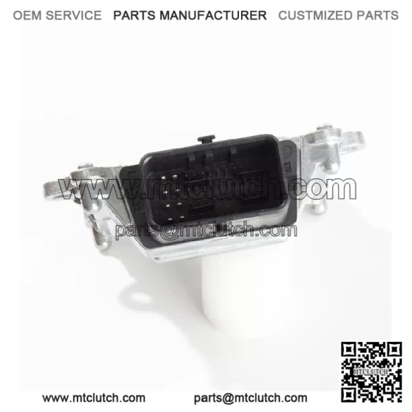 ECU (euro 5) for Loncin LX500-K,Voge 500DSX Euro 5 LX500-K-E5 Easy Installation - Image 3