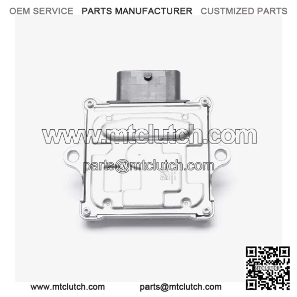 ECU for LX650-2C-E5 for Loncin LX650-2C,Voge 650DSX Euro 5 LX650-2C-E5 Blade - Image 2
