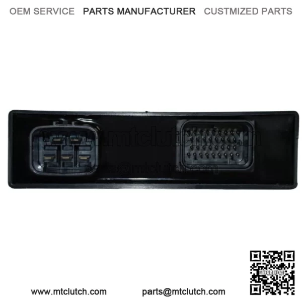 HONDA OEM CDI CONTROL UNIT 2004-2007 TRX400FA TRX400FGA Fourtrax 30410-HN7-013 - Image 3