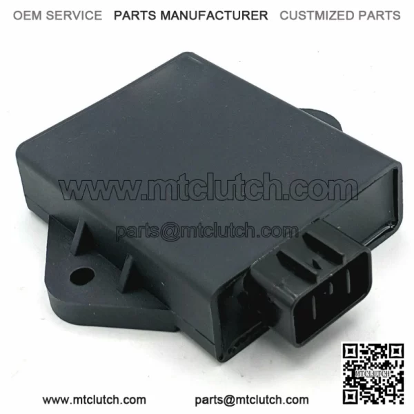 LINHAI BIG HORN 400 400SE 400B 400IRS 400LX SIDE BY SIDE ATV UTV 8 PIN CDI 27340 - Image 2