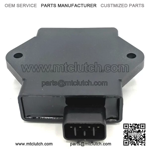 LINHAI BIG HORN 400 400SE 400B 400IRS 400LX SIDE BY SIDE ATV UTV 8 PIN CDI 27340 - Image 3