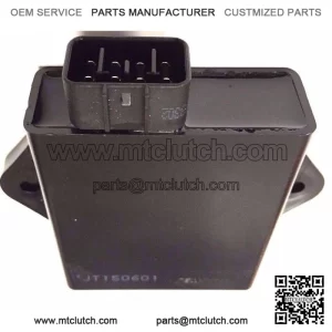NEW, LINHAI 8 PRONGED CDI COMPUTER BRAIN BOX FOR 250CC 260CC 300CC ROKETA DIAMO