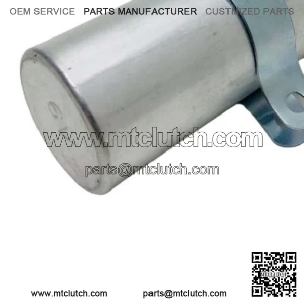 Ducati Gilera MV Agusta Benelli Ignition Coil 6V New - Image 2