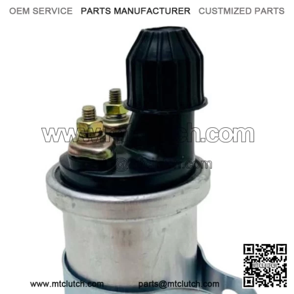 Ducati Gilera MV Agusta Benelli Ignition Coil 6V New - Image 3