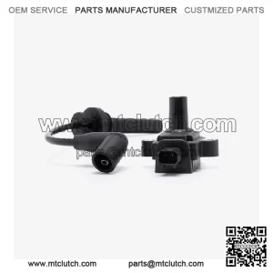 Ignition Coil for Loncin LX650-2C,Voge 650DSX Euro 5 LX650-2C-E5 CMPO Scooter
