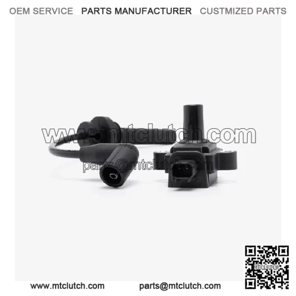 Ignition Coil for Loncin LX650-2C,Voge 650DSX Euro 5 LX650-2C-E5 CMPO Scooter