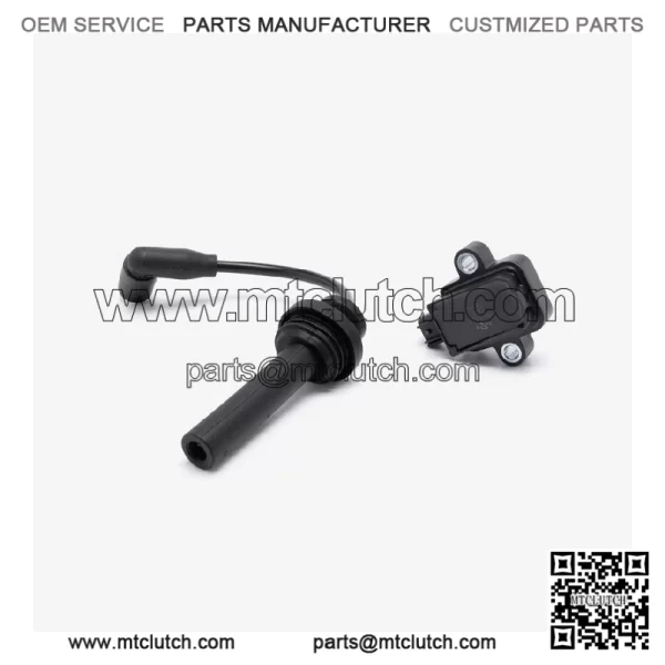Ignition Coil for Loncin LX650-2C,Voge 650DSX Euro 5 LX650-2C-E5 CMPO Scooter - Image 2