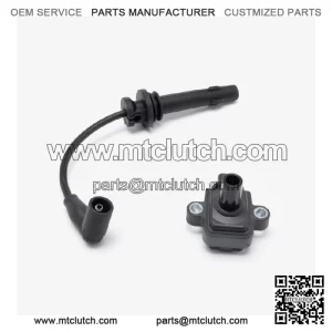 Ignition Coil for Loncin , , Voge 500AC Euro 5, 500DS Euro 5 CMPO Ignition Coil