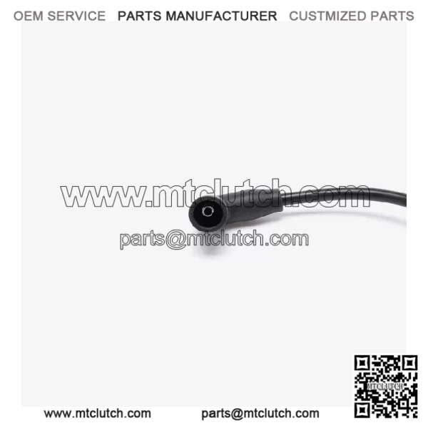 Ignition Coil for Loncin , , Voge 500AC Euro 5, 500DS Euro 5 CMPO Ignition Coil - Image 3