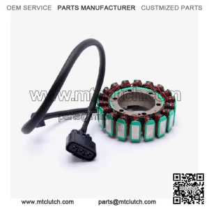 Stator for LX650-2C-E5 for Loncin LX650-2C,Voge 650DSX Euro 5 LX650-2C-E5 Stator