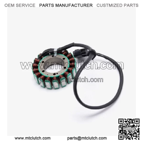 Stator for LX650-2C-E5 for Loncin LX650-2C,Voge 650DSX Euro 5 LX650-2C-E5 Stator - Image 2
