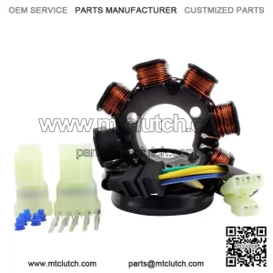 Stator For 2023 CF-Moto CFORCE 1000