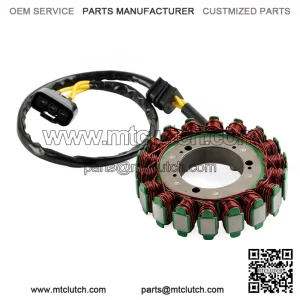 Stator Generator For CFMoto CForce 600 CF600AU CF600AZ UForce 600 CF600UZ 20 -23