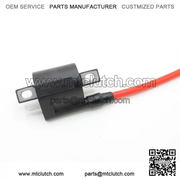 PERFORMANCE IGNITION COIL FOR SUZUKI LTZ400 LT-Z 400 QUADSPORT 2003-2008 - Image 2