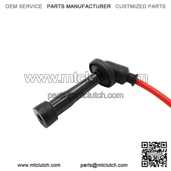 PERFORMANCE IGNITION COIL FOR SUZUKI LTZ400 LT-Z 400 QUADSPORT 2003-2008 - Image 3