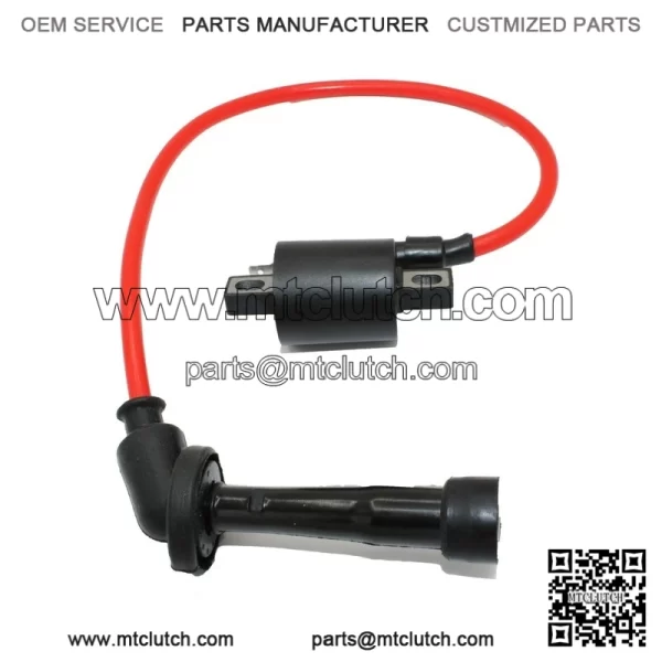 PERFORMANCE IGNITION COIL FOR SUZUKI LTZ400 LT-Z 400 QUADSPORT 2003-2008 - Image 5