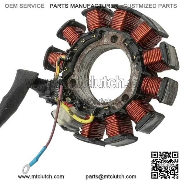 Polaris Scrambler 500 4X4 2003 / Sportsman X 2002 Stator - Image 3