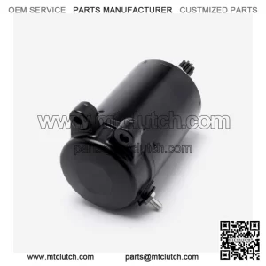 Starter Motor for Loncin LX650-2C,Voge 650DSX Euro 5 LX650-2C-E5 Starter Motor