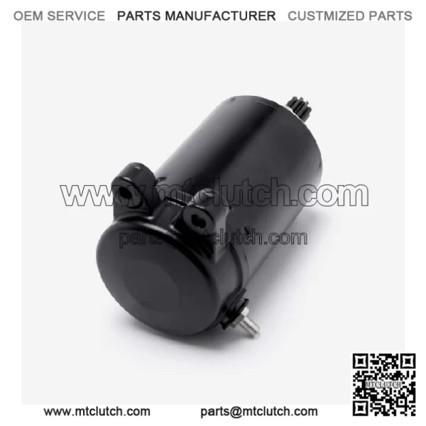 Starter Motor for Loncin LX650-2C,Voge 650DSX Euro 5 LX650-2C-E5 Starter Motor