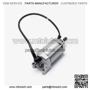 Starter Motor for LX500-N-E5 for Loncin LX500-N,Voge 500AC Euro 5 LX500-N-E5